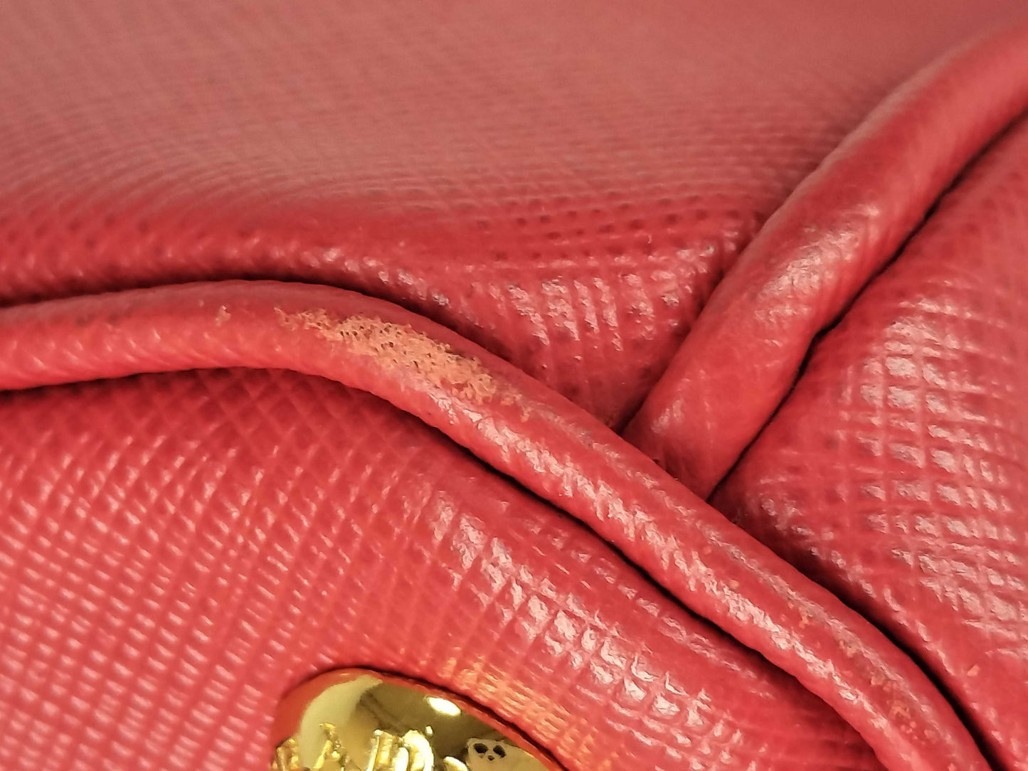 PRADA Prada bag handbag