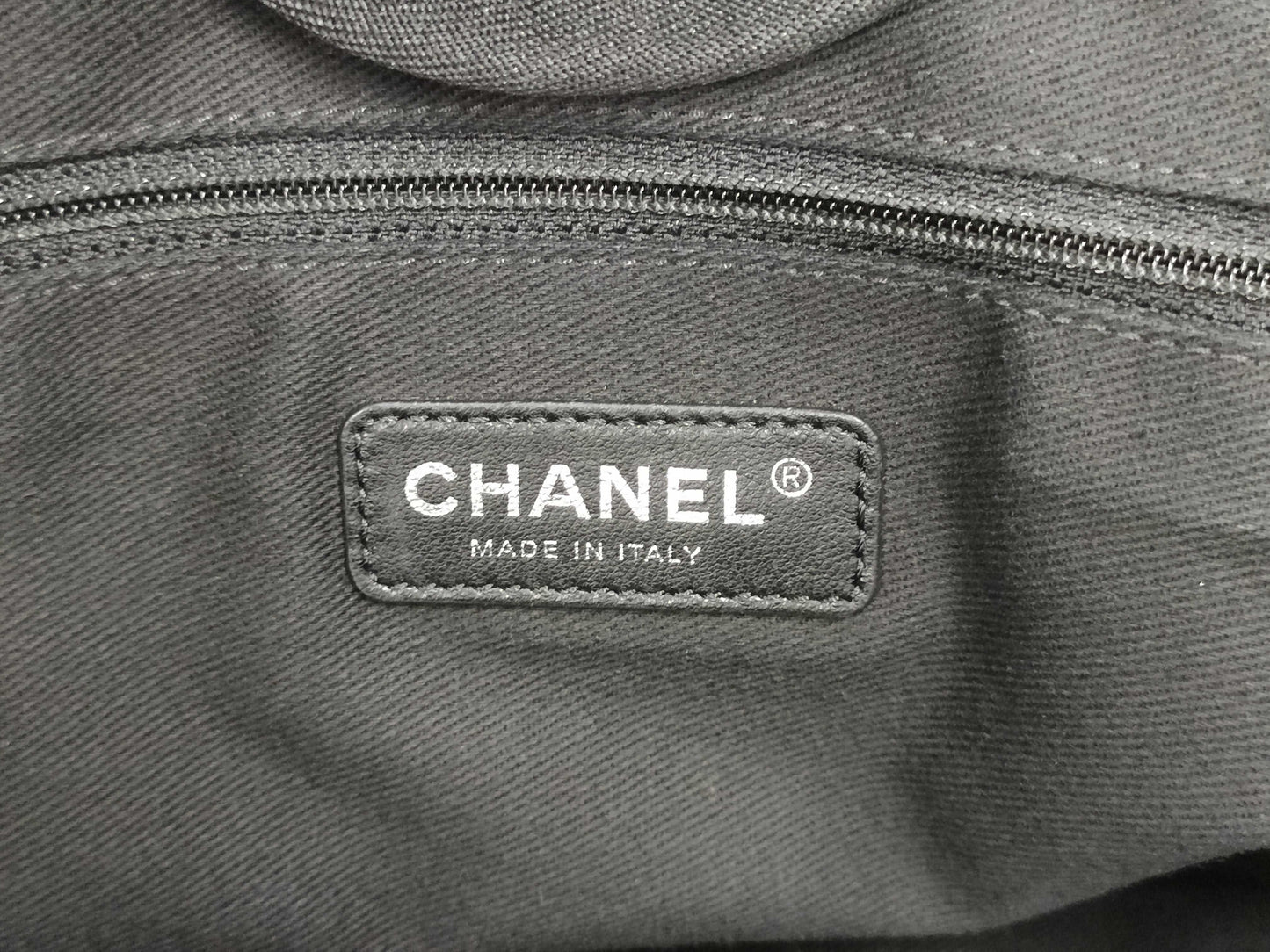 CHANEL handbag