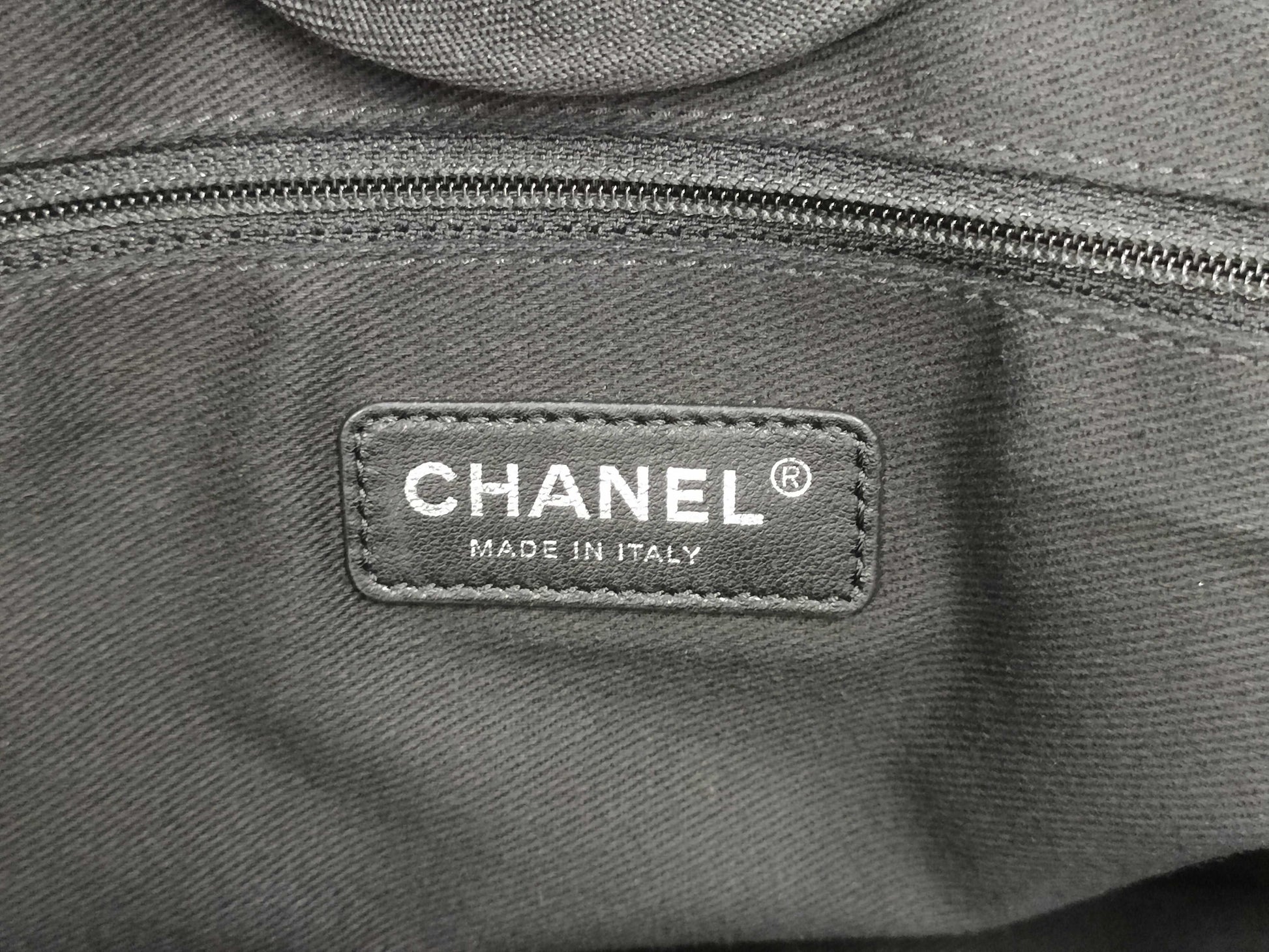 CHANEL handbag