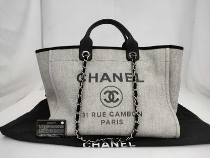 CHANEL handbag