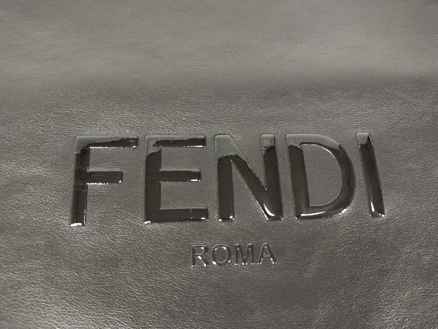 FENDI Fendi Bag Tote Bag