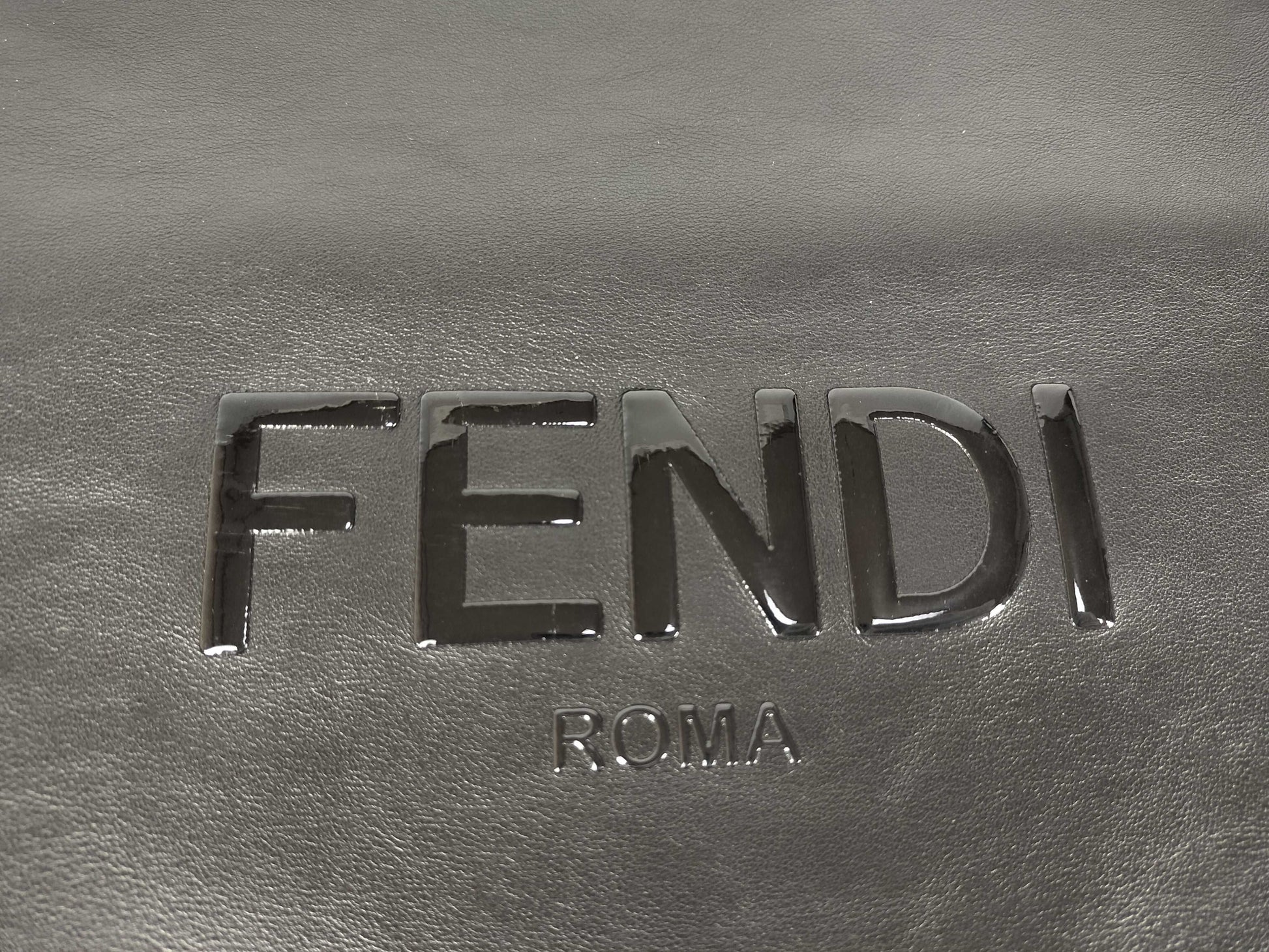 FENDI Fendi Bag Tote Bag