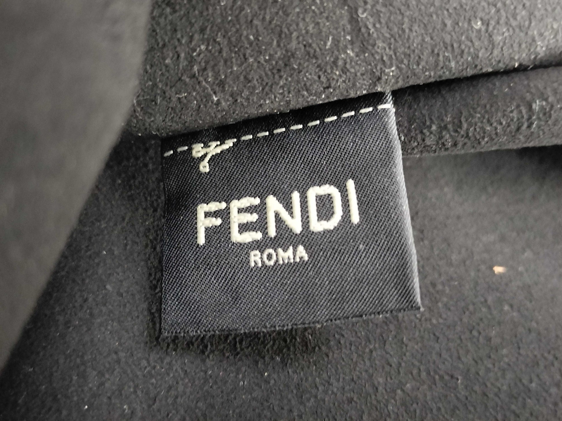 FENDI Fendi Bag Tote Bag