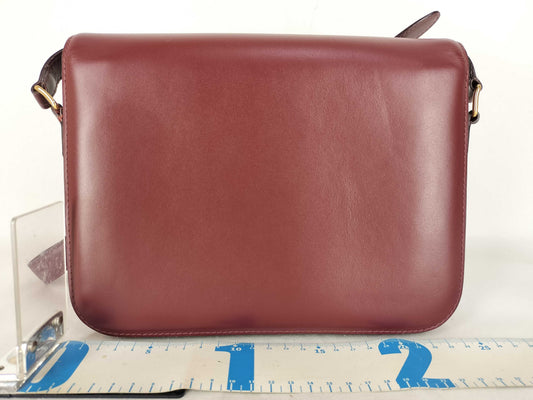 CELINE shoulder bag