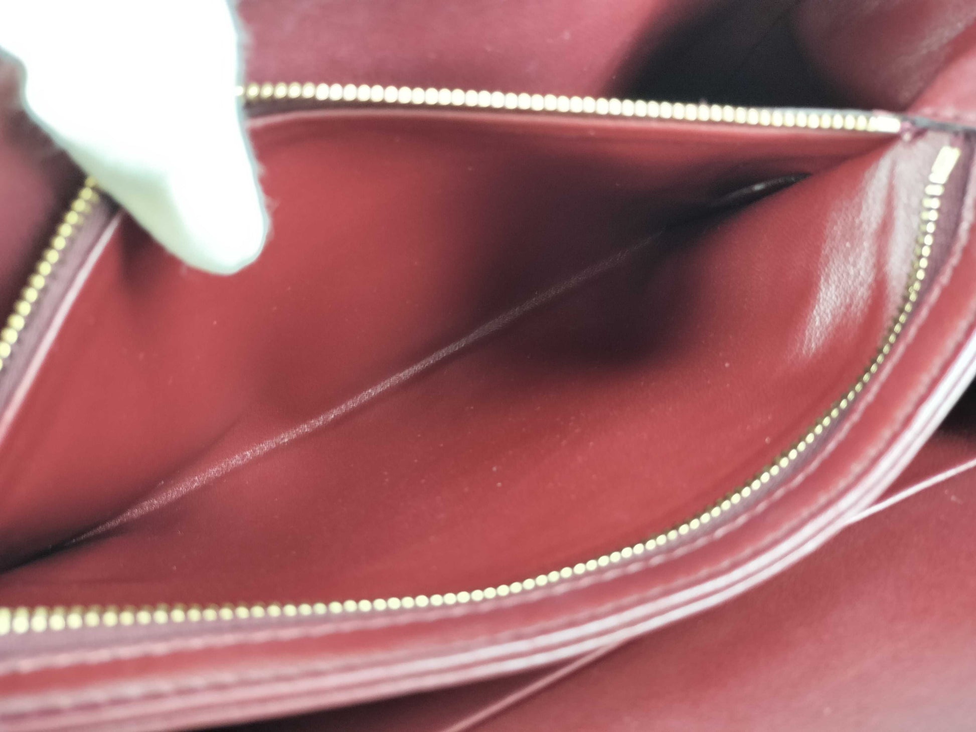 CELINE shoulder bag