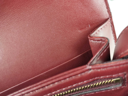 CELINE shoulder bag