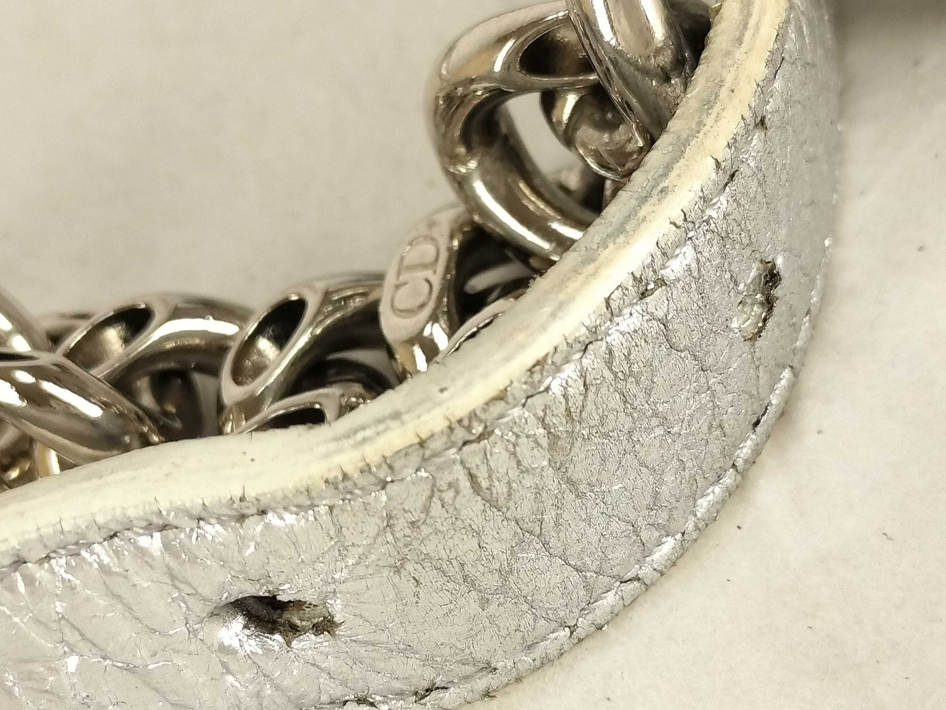 Dior Dior bag shoulder bag