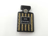 CHANEL Perfume Brooch 17A Brooch