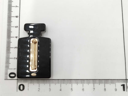 CHANEL Perfume Brooch 17A Brooch