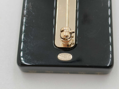 CHANEL Perfume Brooch 17A Brooch