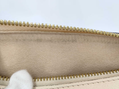 LOUIS VUITTON Empreinte Speedy Bandouliere 20 M58954 RFID Handbag Accessories: Strap, Key, Box