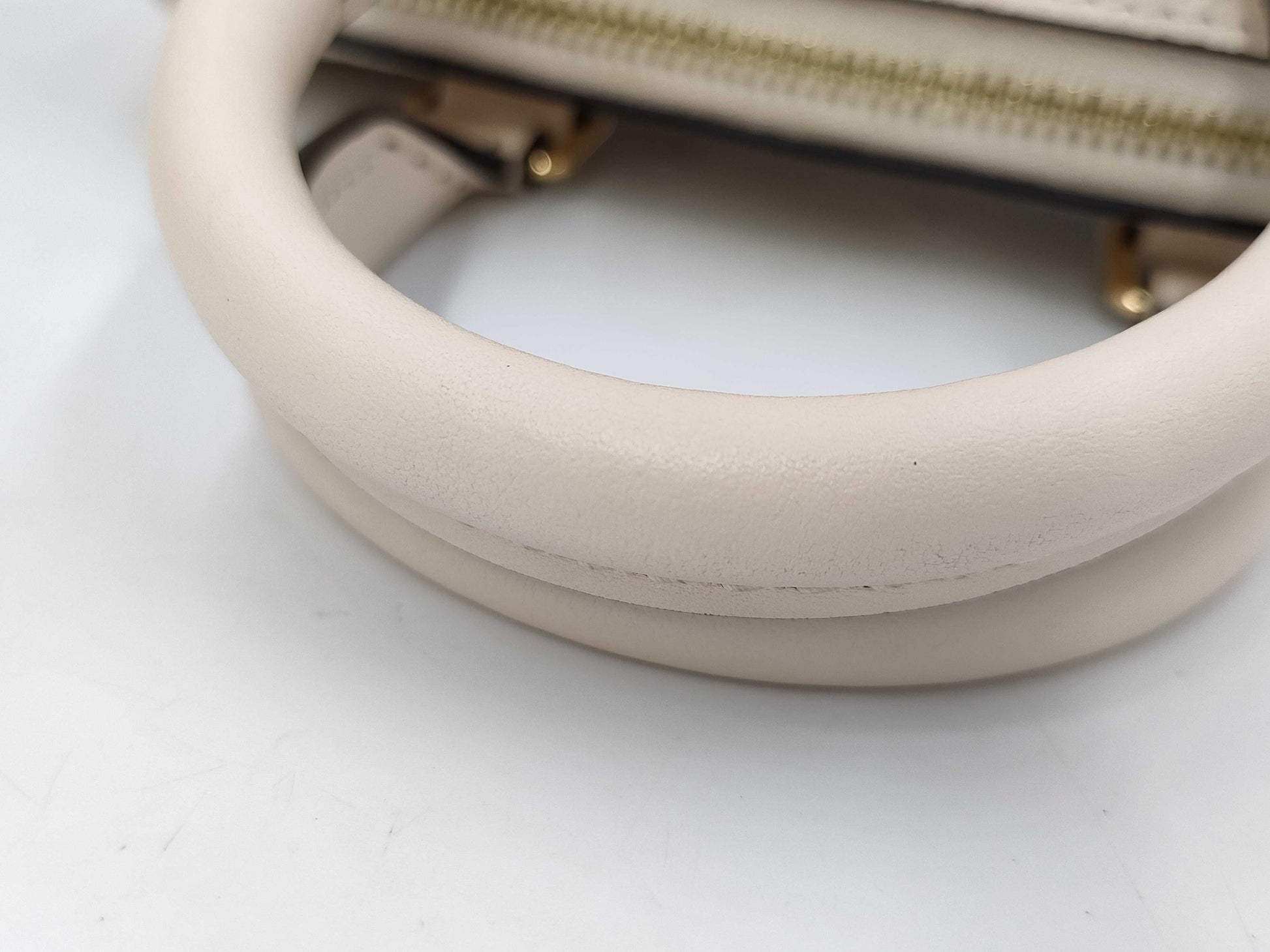 LOUIS VUITTON Empreinte Speedy Bandouliere 20 M58954 RFID Handbag Accessories: Strap, Key, Box