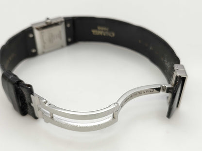 CHANEL Matelasse F.K.80901 Quartz Women's Watch