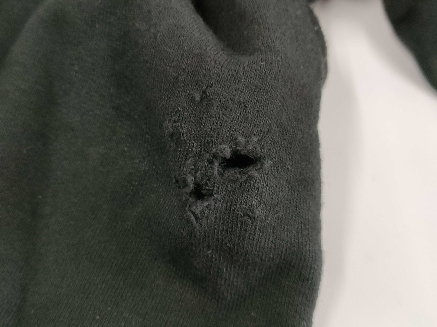 CHROME HEARTS Horseshoe Tokyo Hoodie XL Tops