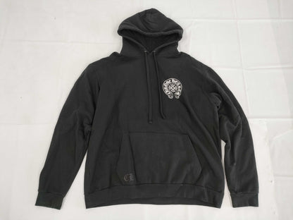 CHROME HEARTS Horseshoe Tokyo Hoodie XL Tops
