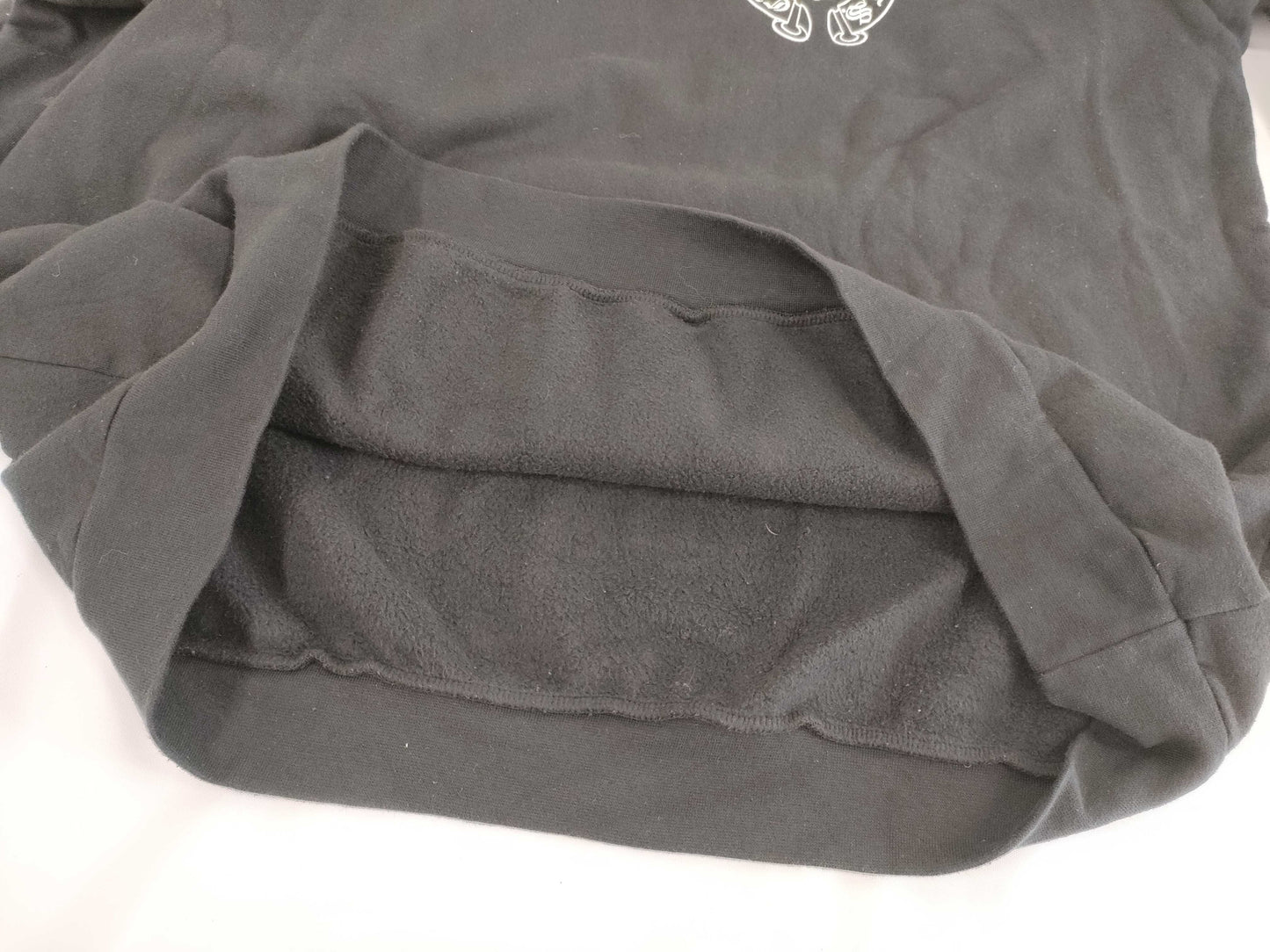 CHROME HEARTS Horseshoe Tokyo Hoodie XL Tops