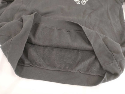 CHROME HEARTS Horseshoe Tokyo Hoodie XL Tops
