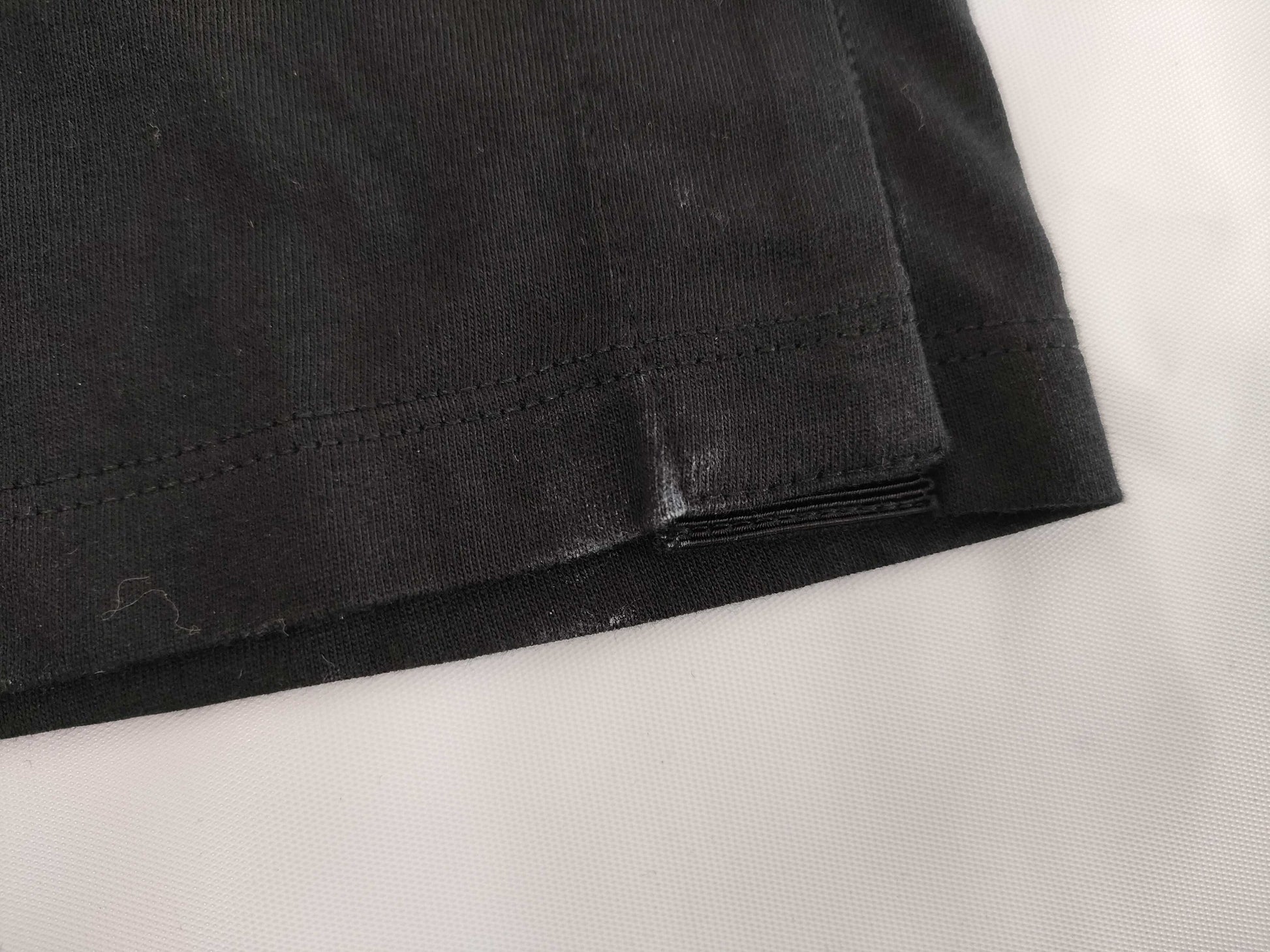 MONCLER Moncler Logo Black S Dress