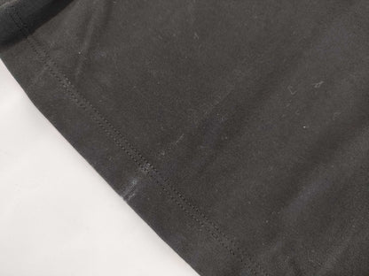 MONCLER Moncler Logo Black S Dress