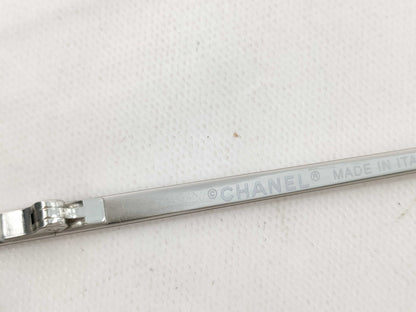  CHANEL Chanel Sunglasses Coco Mark Case Sunglasses and Glasses