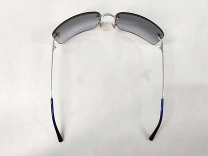  CHANEL Chanel Sunglasses Coco Mark Case Sunglasses and Glasses