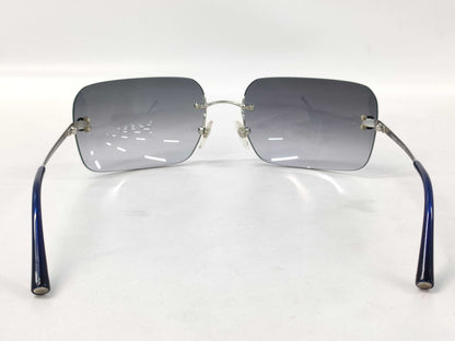  CHANEL Chanel Sunglasses Coco Mark Case Sunglasses and Glasses