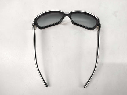  CHANEL Chanel Sunglasses Coco Mark Sunglasses and Glasses