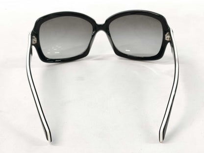  CHANEL Chanel Sunglasses Coco Mark Sunglasses and Glasses