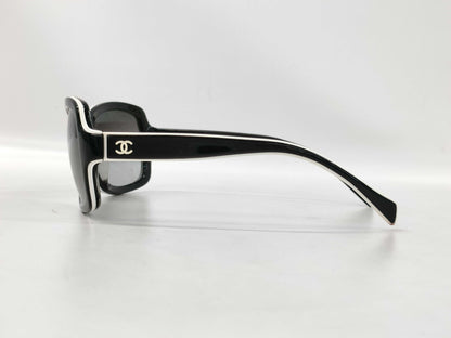  CHANEL Chanel Sunglasses Coco Mark Sunglasses and Glasses