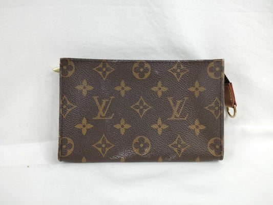 LOUIS VUITTON M47546 Monogram Louis Vuitton Monogram Pouch