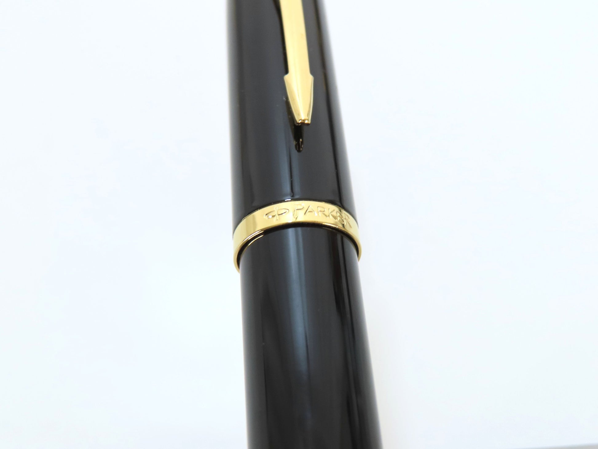 PARKER Fountain Pen Box Pens & Fountain Pens