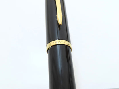PARKER Fountain Pen Box Pens & Fountain Pens