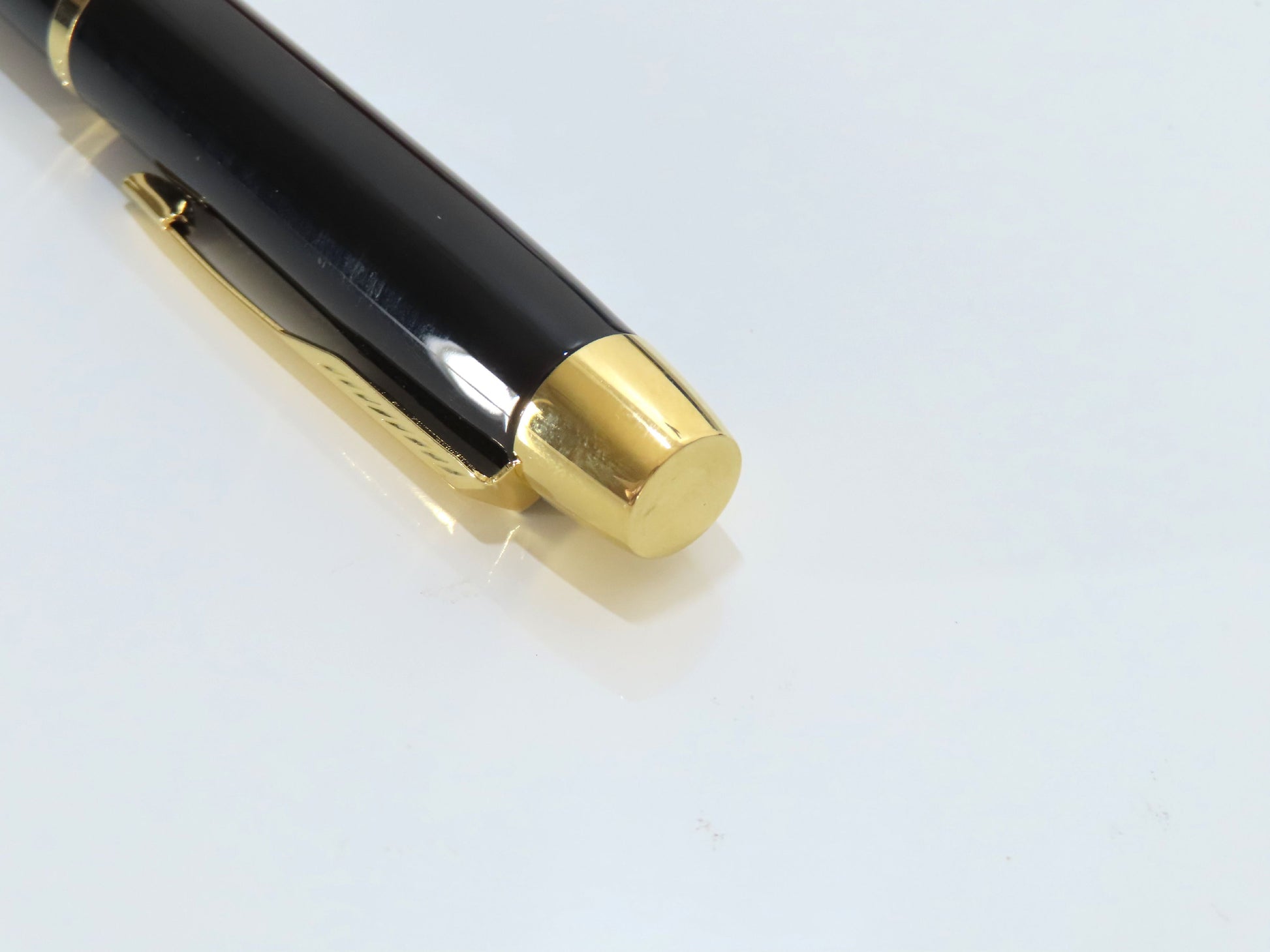 PARKER Fountain Pen Box Pens & Fountain Pens