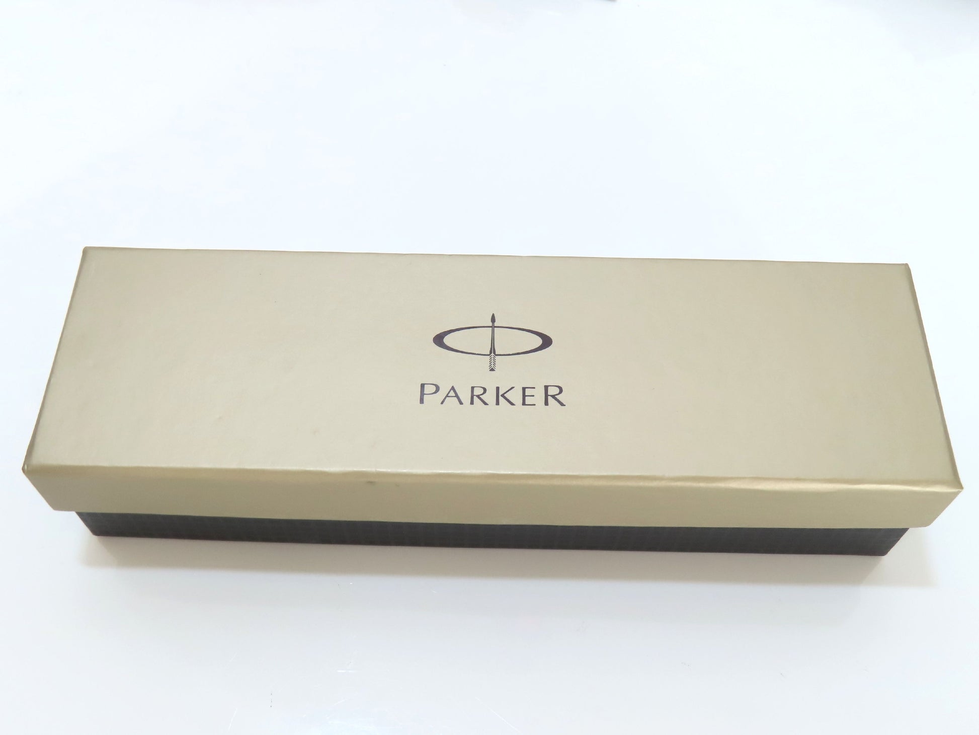 PARKER Fountain Pen Box Pens & Fountain Pens