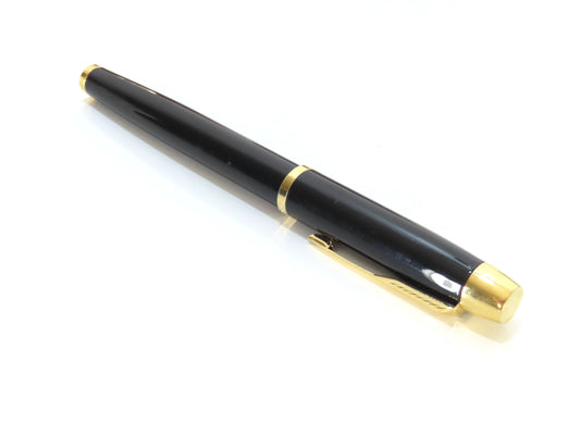 PARKER Fountain Pen Box Pens & Fountain Pens