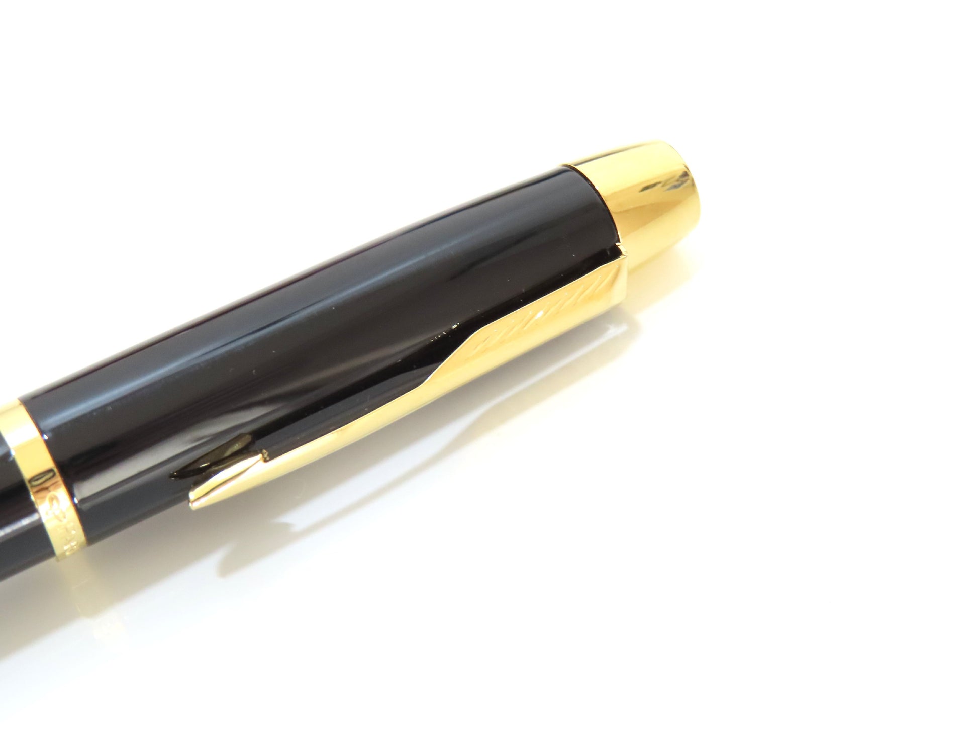 PARKER Fountain Pen Box Pens & Fountain Pens