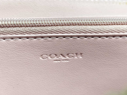 COACH Signature Coach Signature Wallet Wallet