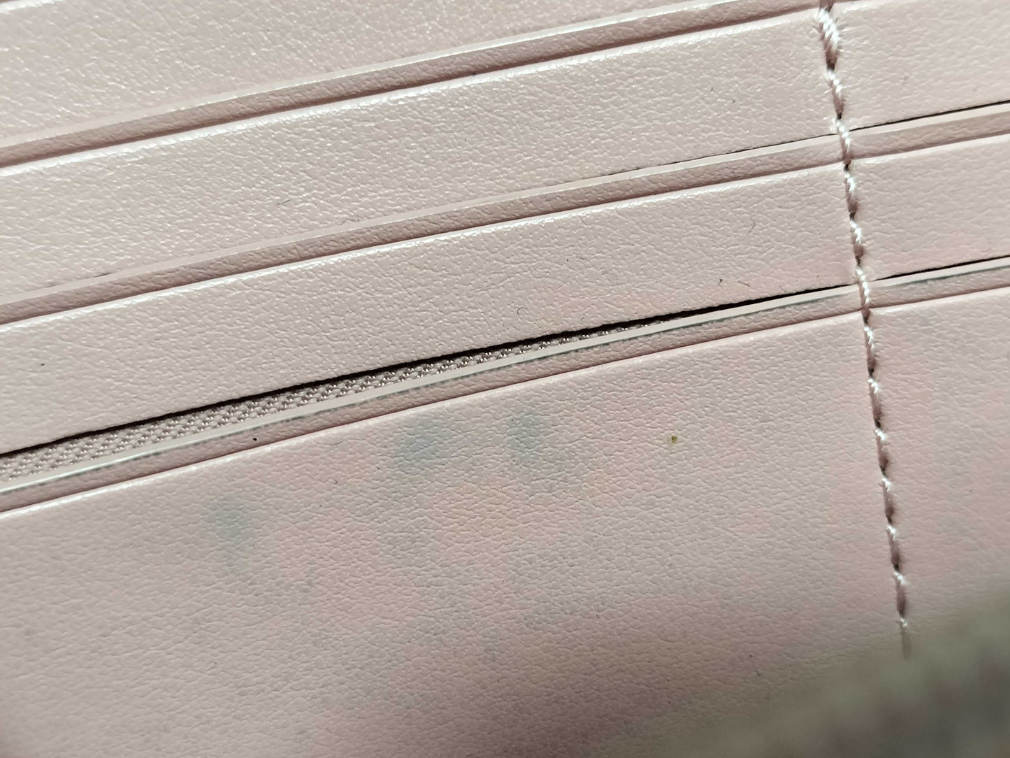 COACH Signature Coach Signature Wallet Wallet