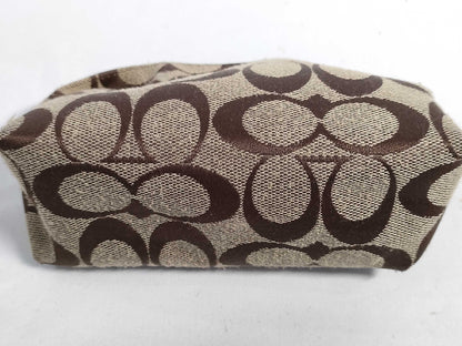 COACH Signature Coach Signature Pouch Pouch