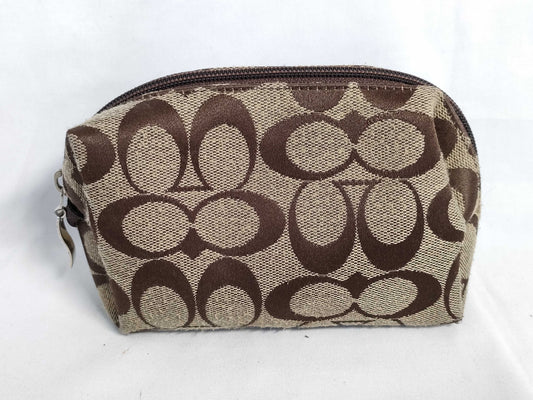 COACH Signature Coach Signature Pouch Pouch
