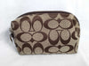 COACH Signature Coach Signature Pouch Pouch