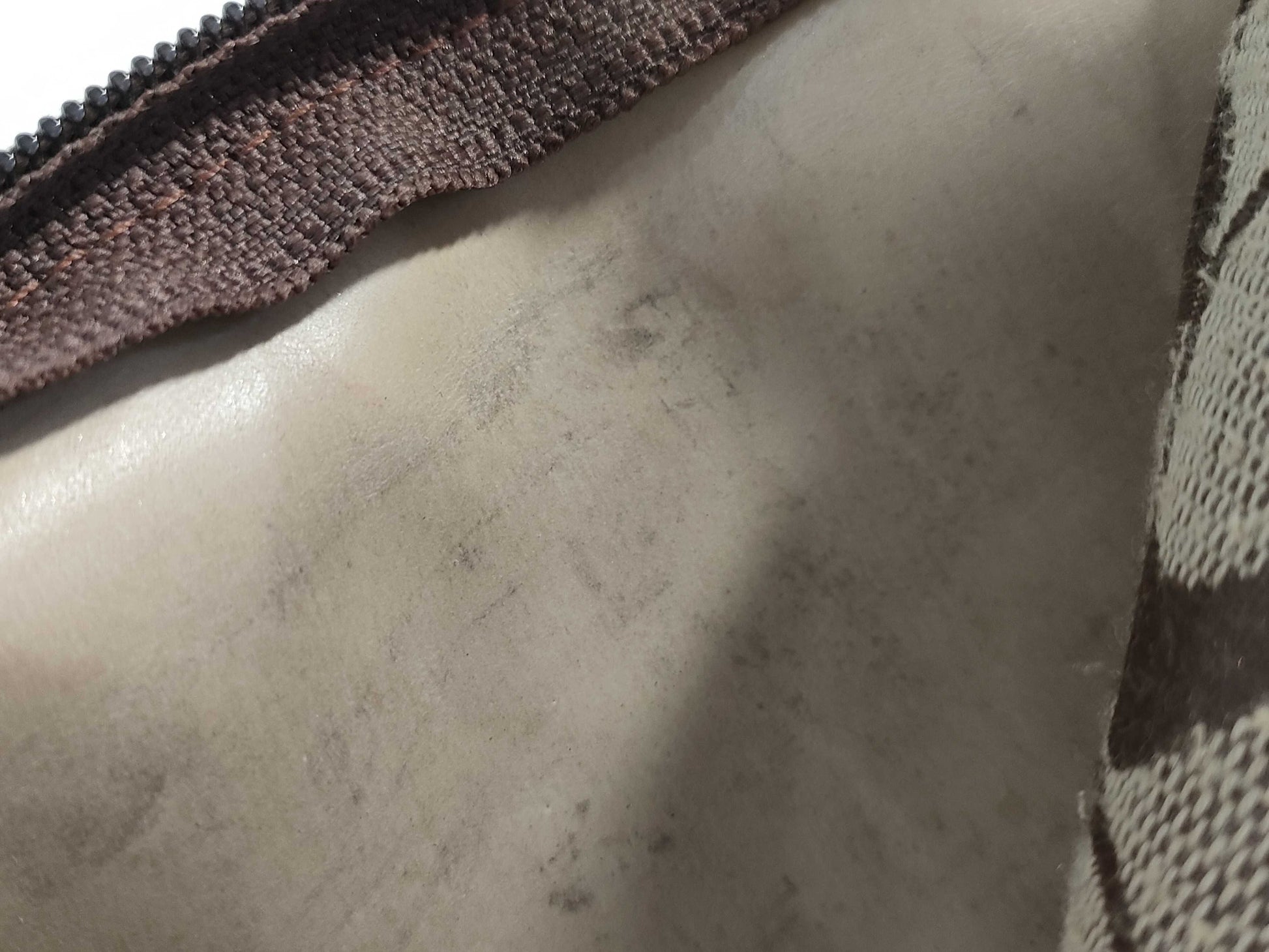 COACH Signature Coach Signature Pouch Pouch