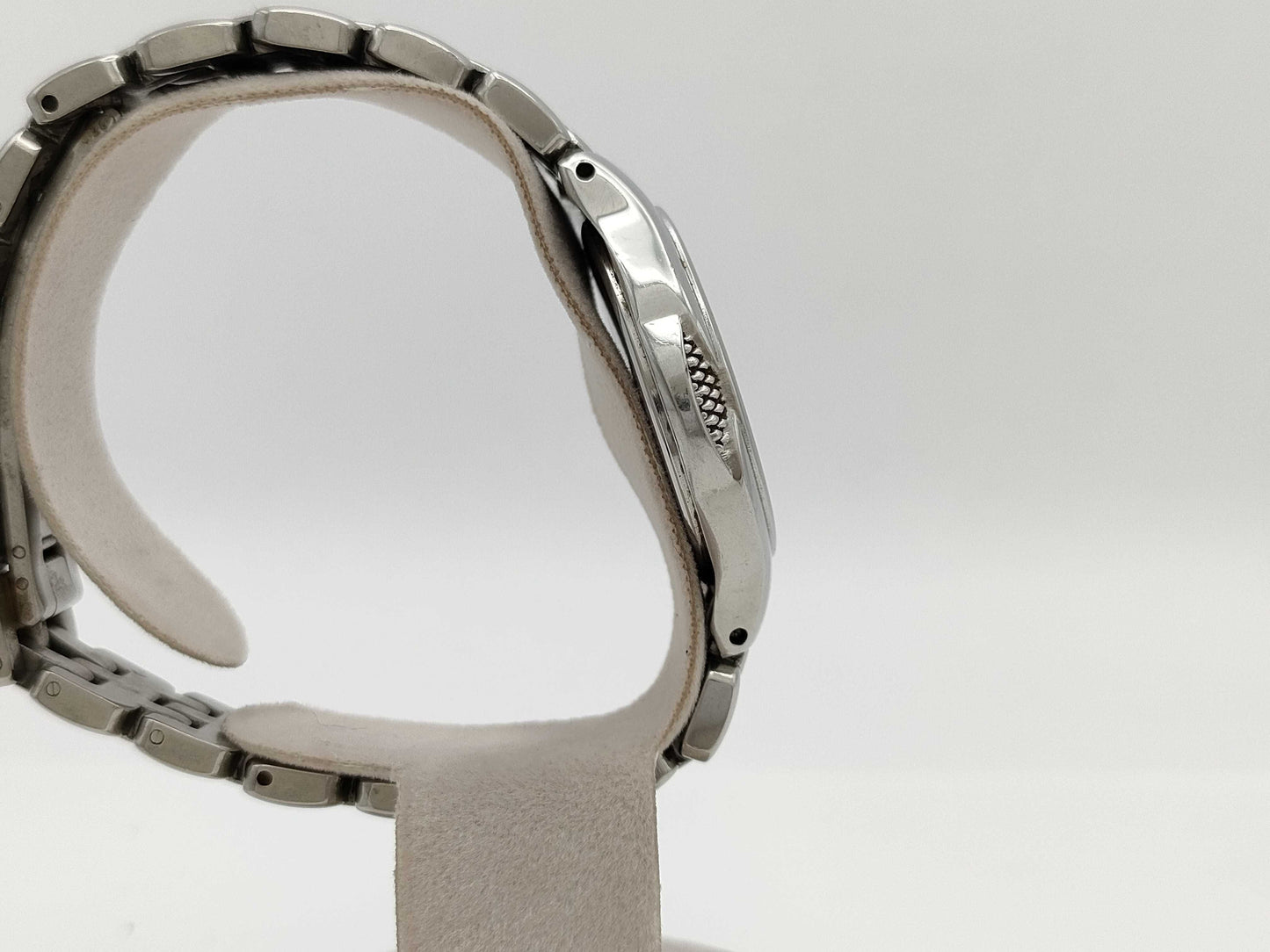 JACQUES POIRIER Quartz Boys' Watch