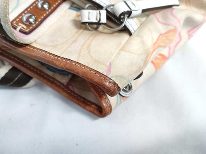 COACH Signature Coach Signature Handbag Handbag