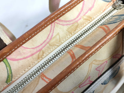 COACH Signature Coach Signature Handbag Handbag