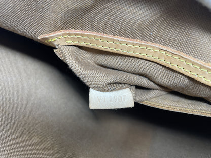 LOUIS VUITTON Alma M51130 Handbag