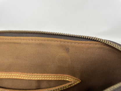 LOUIS VUITTON Alma M51130 Handbag
