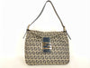 FENDI Zucca pattern Zucchino Mamma Bucket handbag
