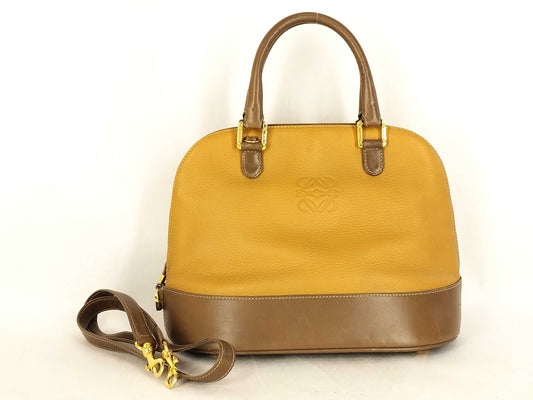 LOEWE Amazona Handbag Handbag