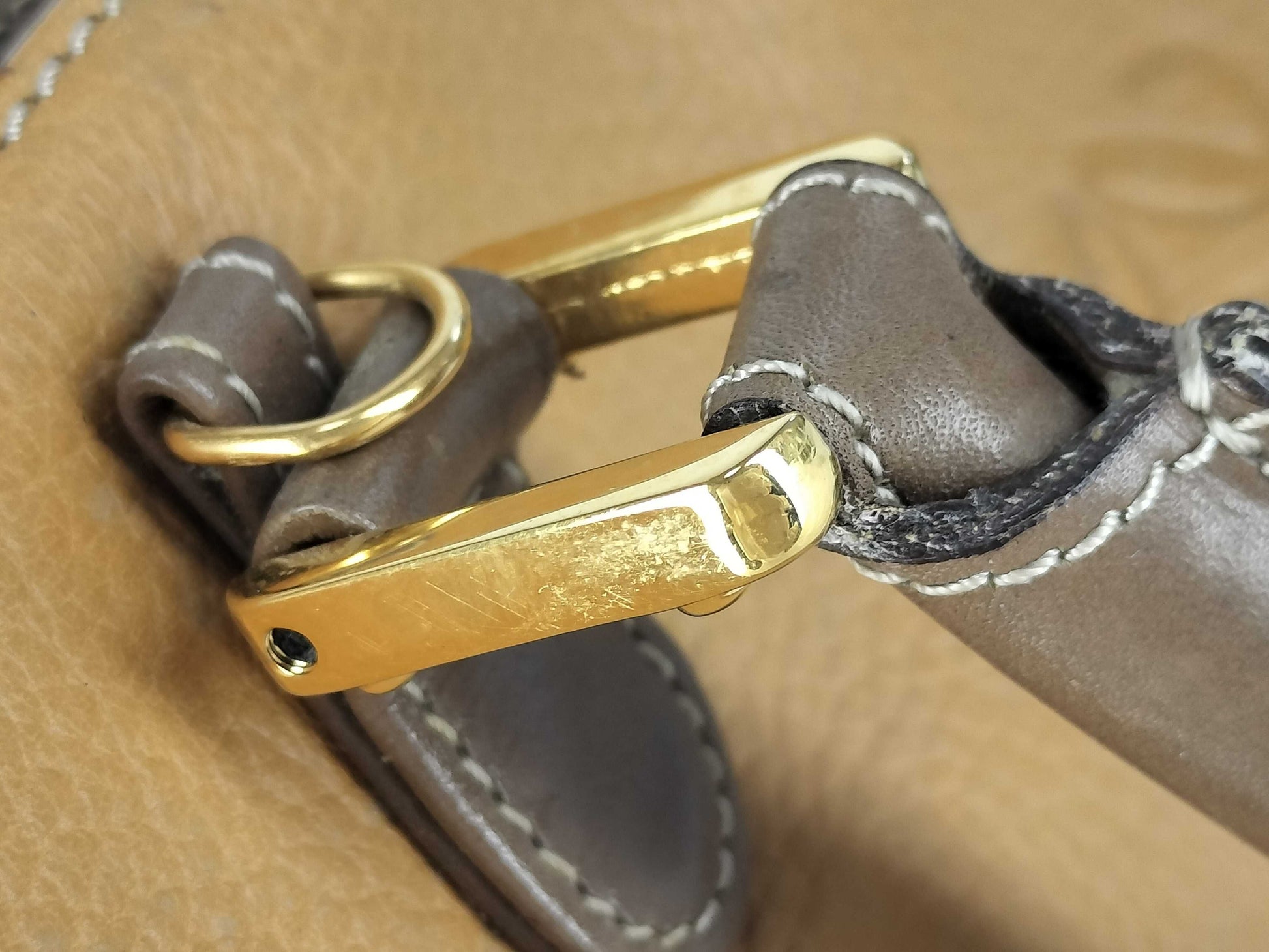 LOEWE Amazona Handbag Handbag